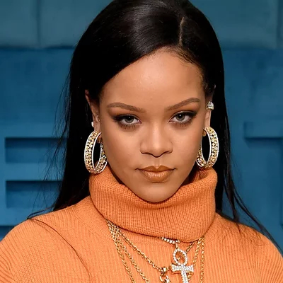 Timeline: Rihanna