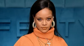 Timeline: Rihanna