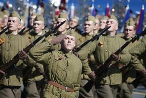 Victoria Rusa en Tarnopol