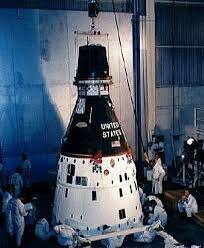 Gemini 5 Mission