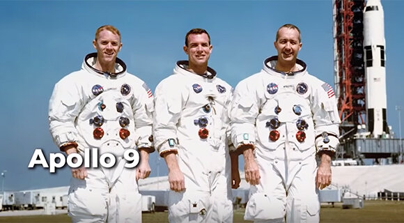 Apollo 9