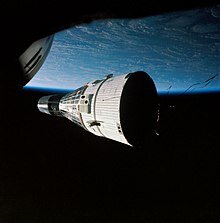 Gemini 7 Mission