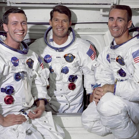 Apollo 7