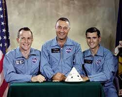 Apollo 1 Tragedy