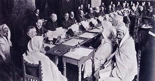 1ª crisis marroquí