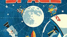 Timeline: Space Race