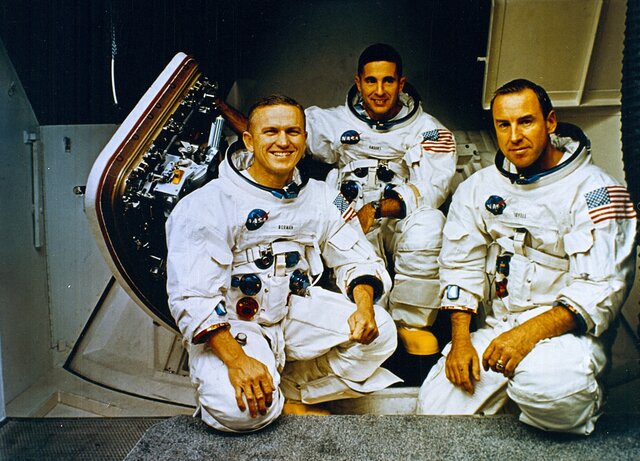 Apollo 8