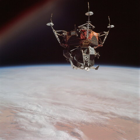 Apollo 9