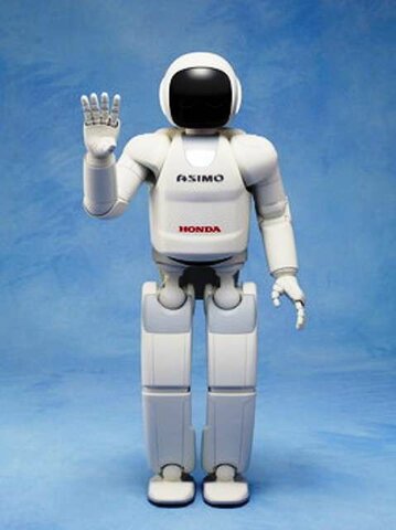 asimo