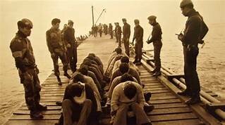 El movimiento “Jóvenes Turcos” toma el poder en Estambul