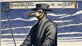 Timeline: אבעבועות שחורות