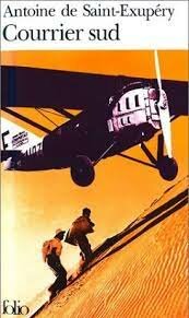 Saint-Exupéry devient pilote