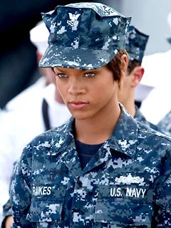 her acting career started