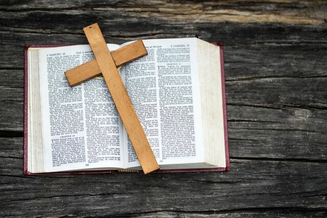 Adoption du Christianisme