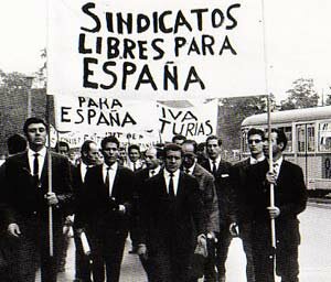 Se funda el primer sindicato del mundo (Trade Union)