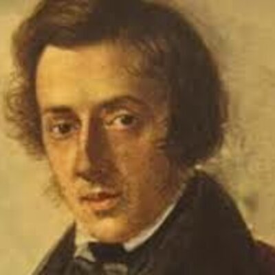 Timeline: Ф. Шопен