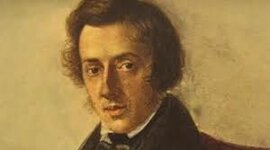 Timeline: Ф. Шопен