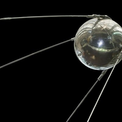 Timeline: First satellite in space by USSR, sputnik alan shepard
