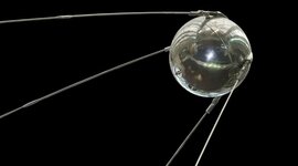 Timeline: First satellite in space by USSR, sputnik alan shepard