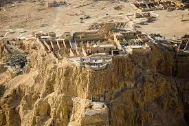 Masada