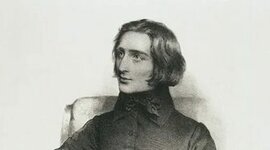 Timeline: Ференц Лист