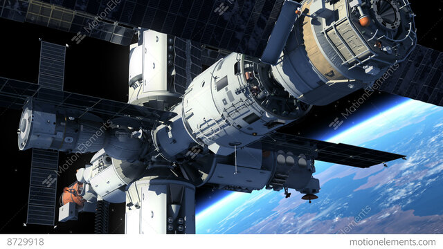 Gemini 8- dual docking