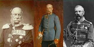 Entente o liga de los tres emperadores