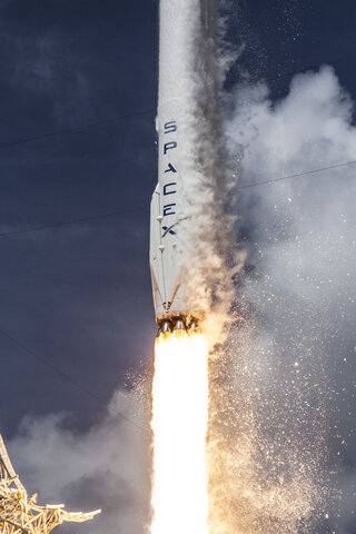 SpaceX