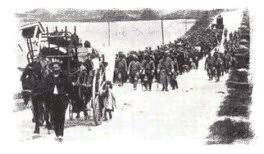 Batalla de Caporetto