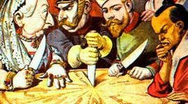 Timeline: ESDEVENIMENTS I CRONOLOGIA DE L'IMPERIALISME