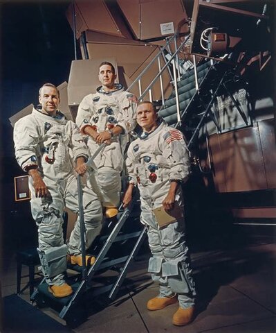 Apollo 8