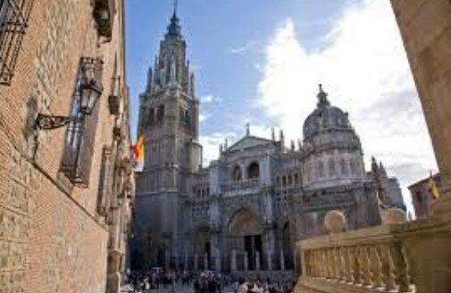 Catedral de Toledo