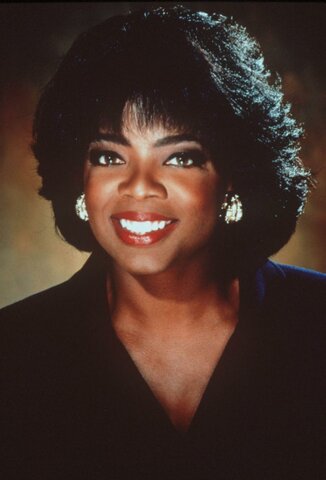 The Oprah Winfrey Show expanded