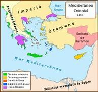 Convención de los Estrechos entre Reino Unido, Francia y el Imperio Otomano.