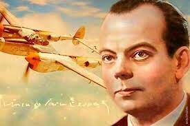 Antoine de Saint-Exupéry