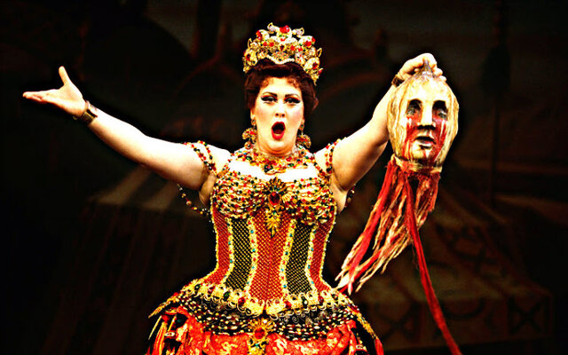 Ópera
