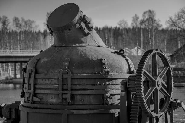 Convertidor de Bessemer