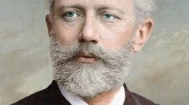 Timeline: Петр Ильич Чайковский
