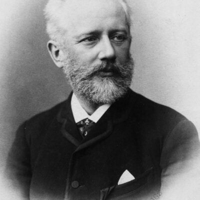 Timeline: Биография Чайковского