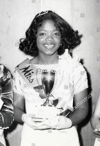 Oprah wins Miss Black Tennessee Beauty Pageant