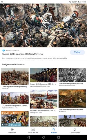 Guerra del Peleponeso