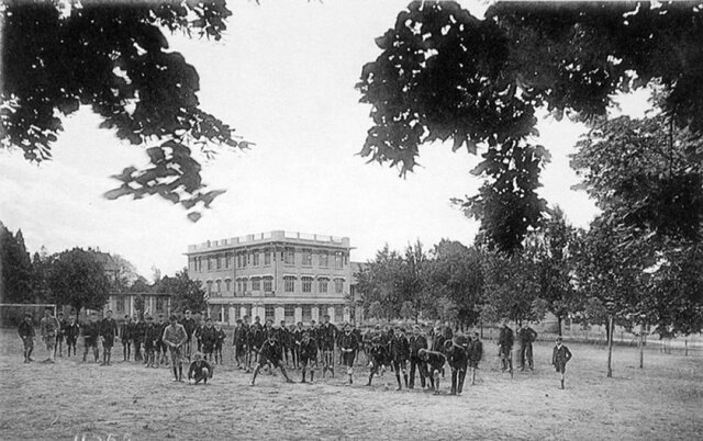 Collège Notre Dame