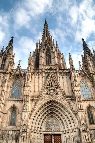 Catedral de Barcelona
