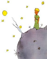 Antoine de Saint-Exupéry