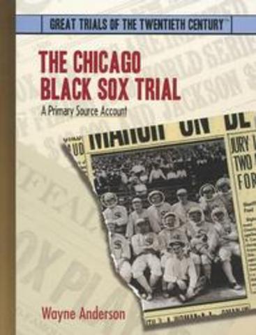 Chicago Black Sox