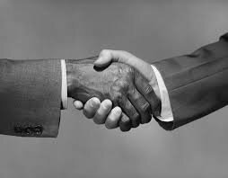 Purchase Feed Business from Son