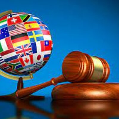 Timeline: Historia del Derecho Internacional Público