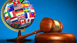 Timeline: Historia del Derecho Internacional Público