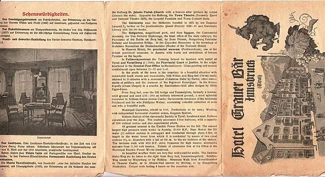 Aparición del término marketing