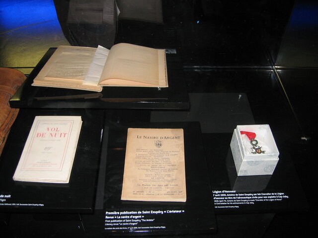 Chevalier de la Légion d'honneur